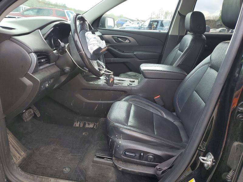 Aukcja sprzedaży 2020 Chevrolet Traverse, vin: 1GNEVKKW2LJ101972, numer aukcji: 52040106