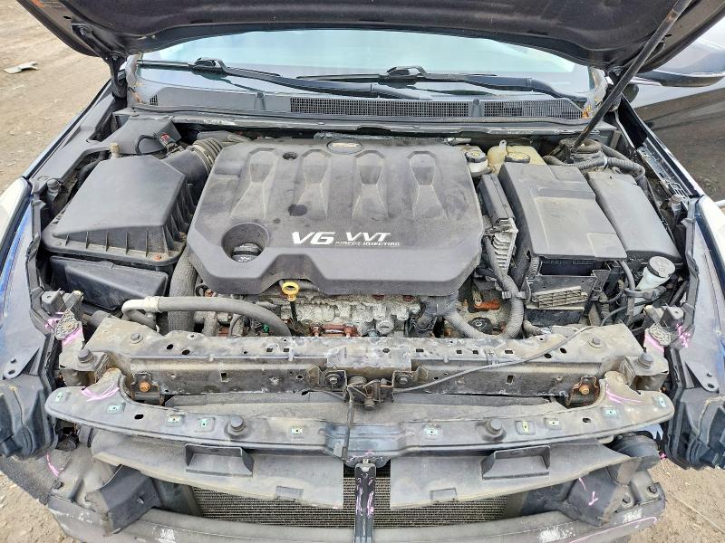 Aukcja sprzedaży 2018 Cadillac Xts, vin: 2G61U5S35J9169714, numer aukcji: 53884156