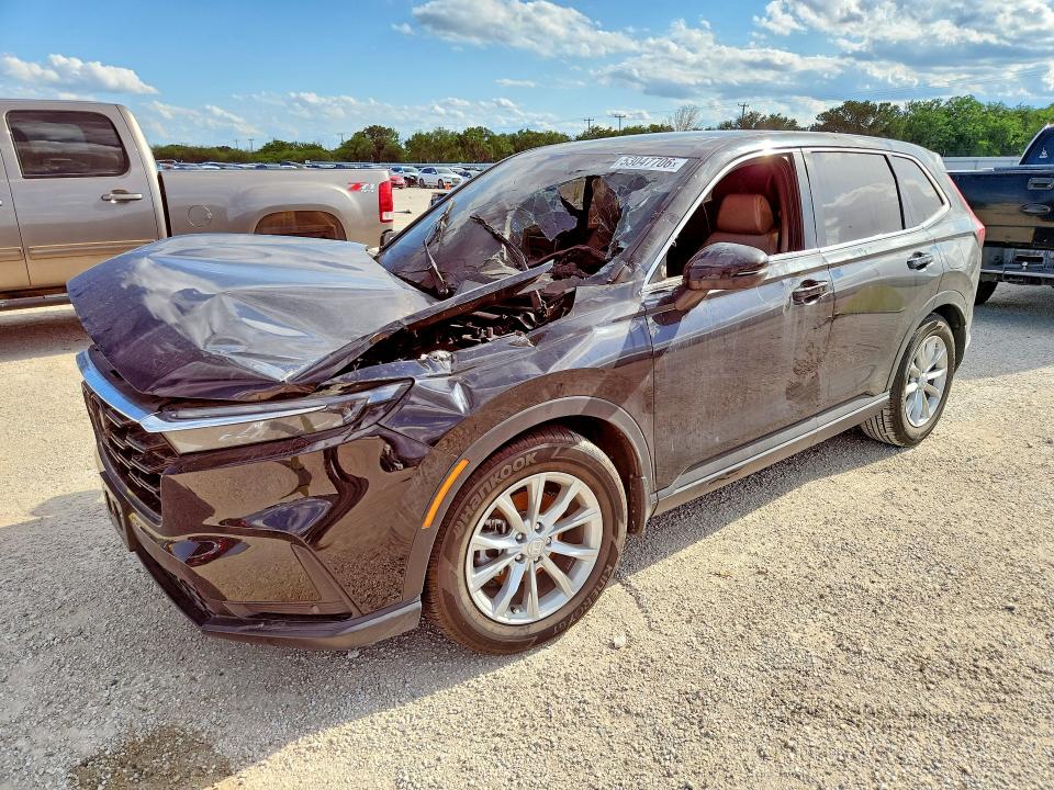 Aukcja sprzedaży 2024 Honda Cr-v, vin: 5J6RS3H75RL005110, numer aukcji: 53047706