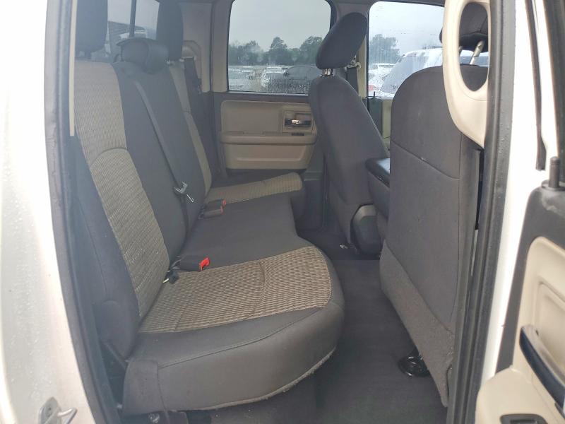 Aukcja sprzedaży 2011 Dodge Ram 1500, vin: 1D7RB1GT7BS583994, numer aukcji: 53348476