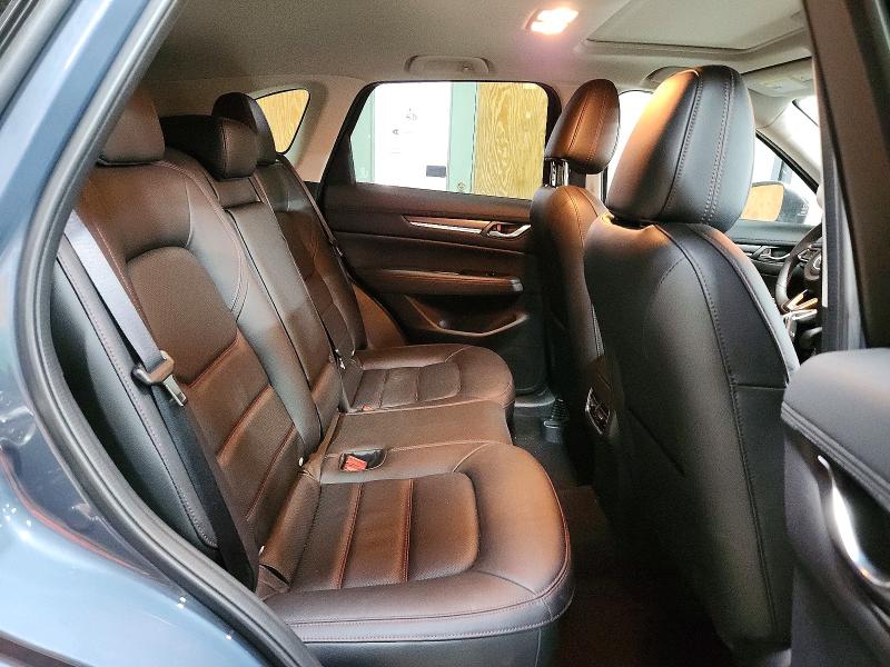 Aukcja sprzedaży 2025 Mazda Cx-5, vin: JM3KFBCM3S0668774, numer aukcji: 54300686
