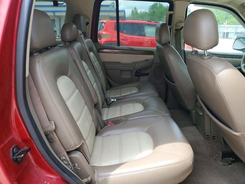 Aukcja sprzedaży 2003 Ford Explorer, vin: 1FMZU74W13UA23248, numer aukcji: 52273646