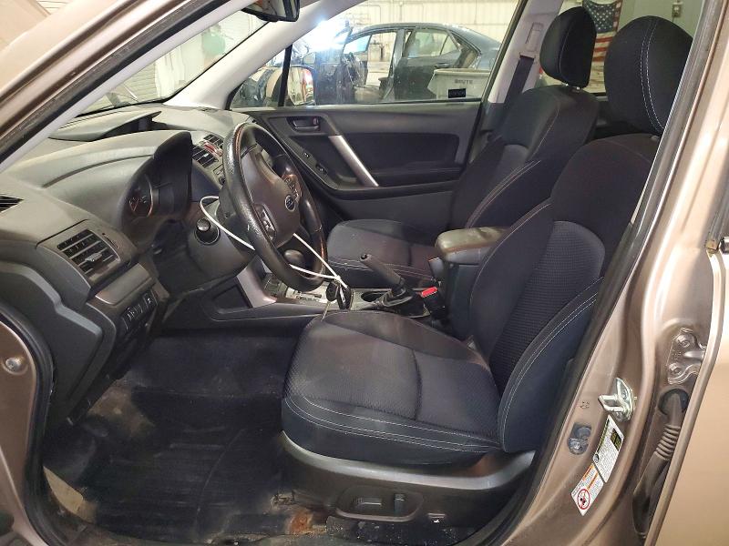 Aukcja sprzedaży 2015 Subaru Forester, vin: JF2SJADC3FH456571, numer aukcji: 53232146
