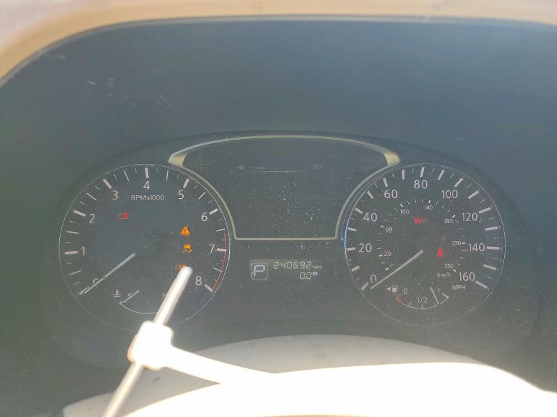 2013 Nissan Pathfinder მანქანა იყიდება აუქციონზე, vin: 5N1AR2MN9DC606487, აუქციონის ნომერი: 52896696