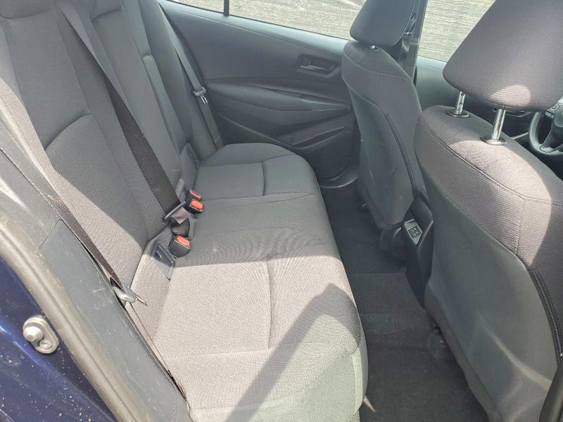 54982396 :رقم المزاد ، 5YFB4MDE7TP429818 vin ، 2026 Toyota Corolla مزاد بيع