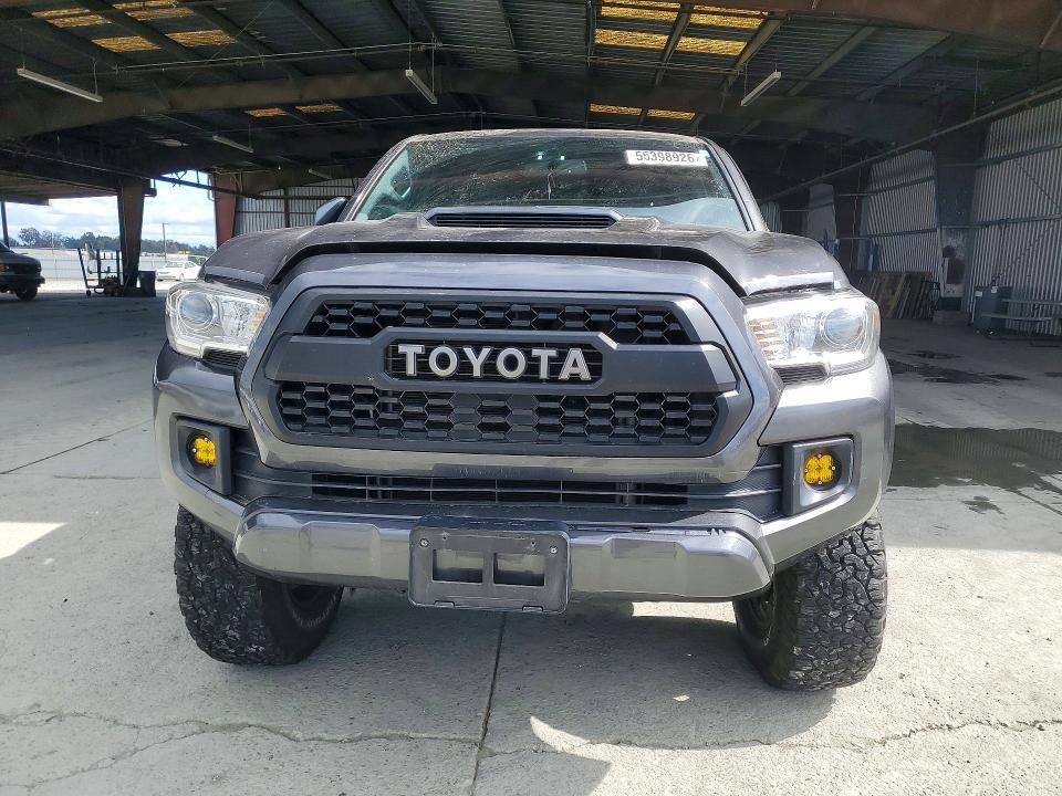 Aukcja sprzedaży 2016 Toyota Tacoma, vin: 3TMDZ5BN0GM001959, numer aukcji: 55398926