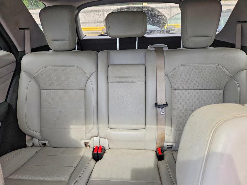 55214886 :رقم المزاد ، 4JGDA5JB1FA498574 vin ، 2015 Mercedes-benz Ml مزاد بيع