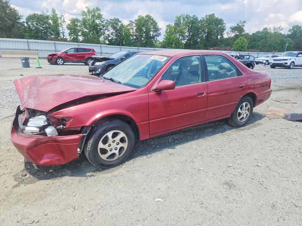 Aukcja sprzedaży 1997 Toyota Camry, vin: 4T1BG22KXVU117434, numer aukcji: 54228656