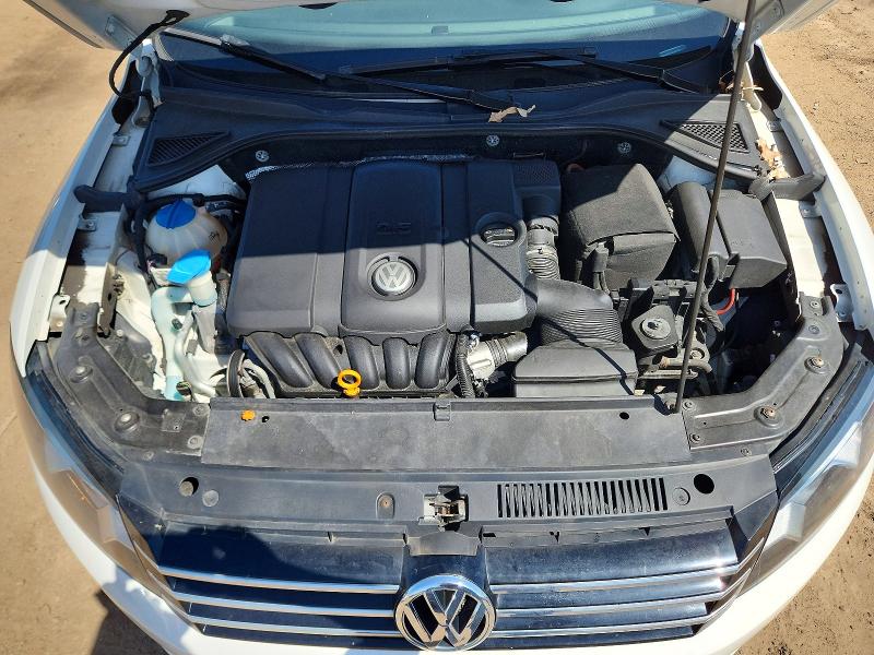 Продаж на аукціоні авто 2013 Volkswagen Passat, vin: 1VWBP7A32DC012352, номер лоту: 51582776