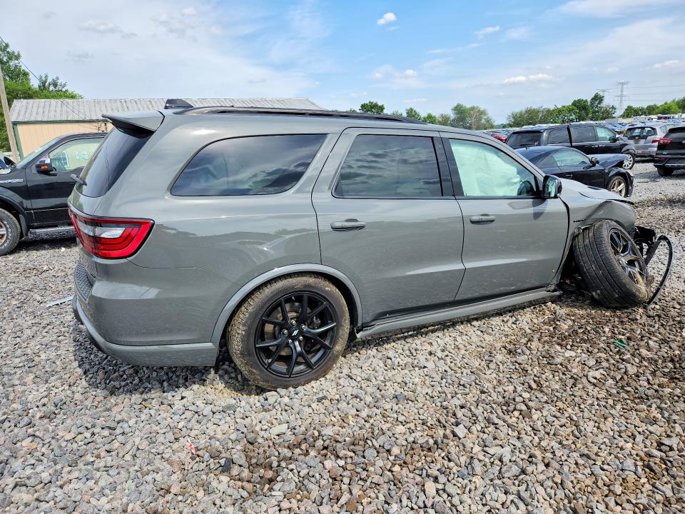 Aukcja sprzedaży 2026 Dodge Durango, vin: 1C4SDJCT3TC164399, numer aukcji: 54527686