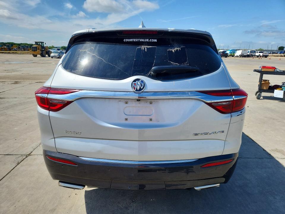 Продажа на аукционе авто 2019 Buick Enclave, vin: 5GAERAKW2KJ253810, номер лота: 54470806