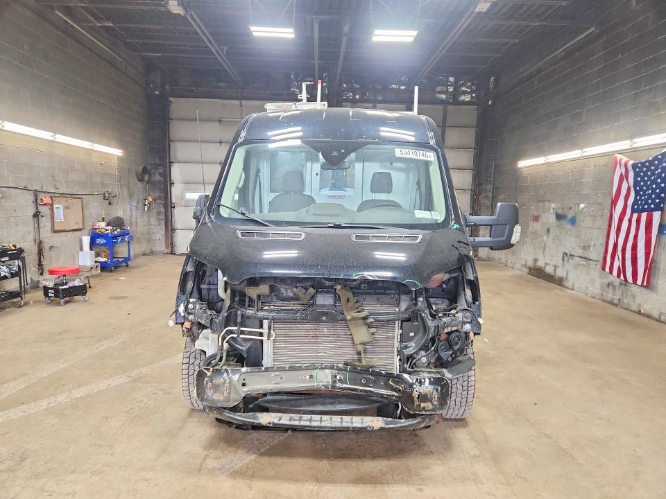 Продаж на аукціоні авто 2018 Ford Transit, vin: 1FTYR2CM4JKA51316, номер лоту: 53419746
