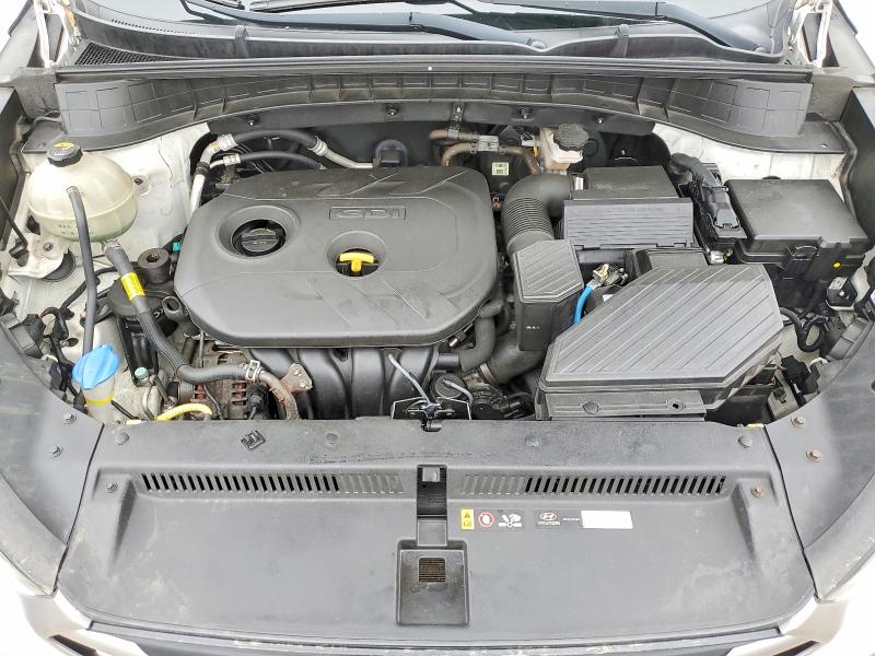 Продажа на аукционе авто 2018 Hyundai Tucson, vin: KM8J2CA48JU760751, номер лота: 54691426
