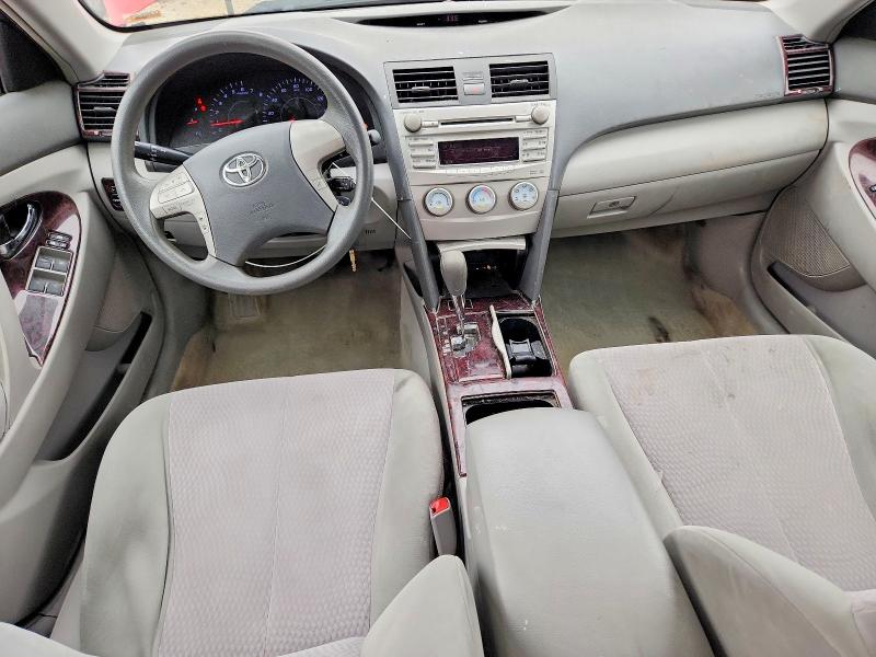 53829076 :رقم المزاد ، 4T1BK3EK9BU121647 vin ، 2011 Toyota Camry مزاد بيع