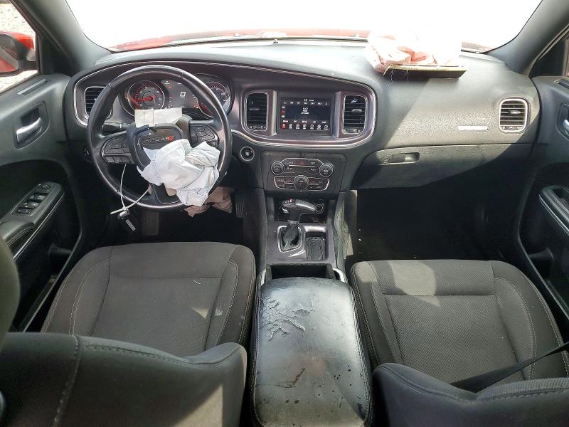 Aukcja sprzedaży 2018 Dodge Charger, vin: 2C3CDXBG0JH232118, numer aukcji: 54843236