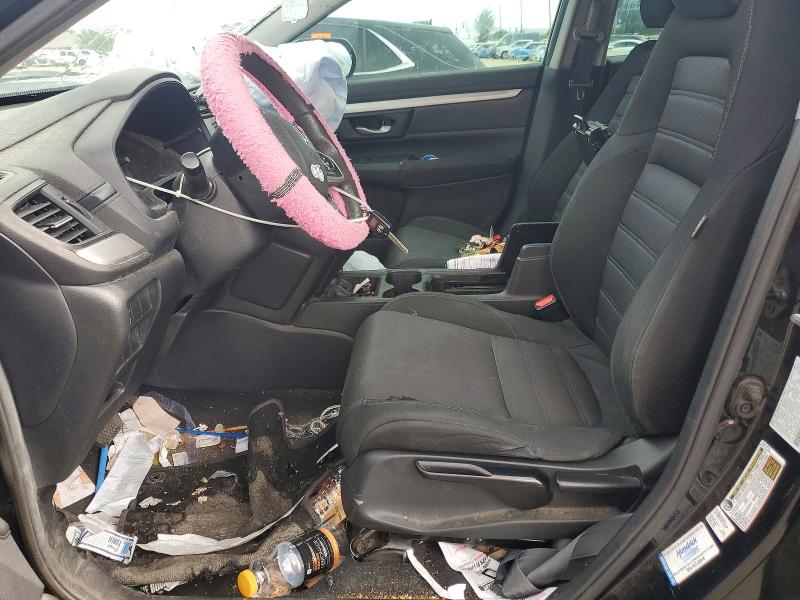 Продажа на аукционе авто 2019 Honda Cr-v, vin: 2HKRW5H30KH411812, номер лота: 53227116