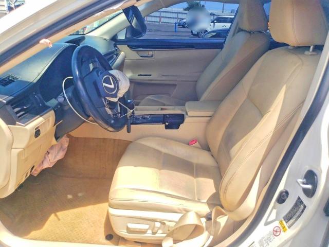 Продажа на аукционе авто 2014 Lexus Es, vin: JTHBK1GG9E2143213, номер лота: 52543566