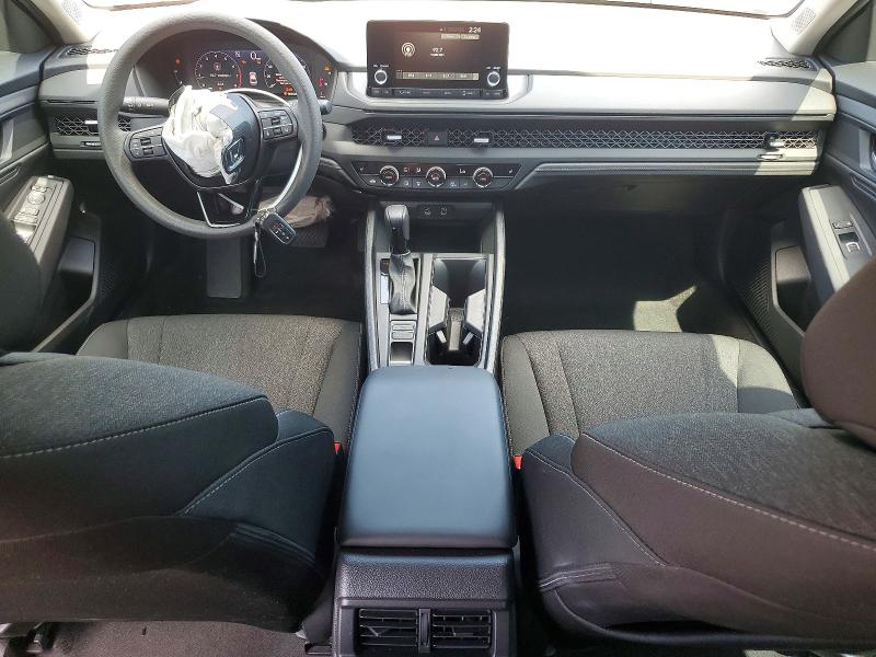 Продажа на аукционе авто 2025 Honda Accord, vin: 1HGCY1F47SA043805, номер лота: 51561626