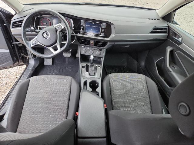 2019 Volkswagen Jetta მანქანა იყიდება აუქციონზე, vin: 3VWCB7BUXKM210070, აუქციონის ნომერი: 51755896