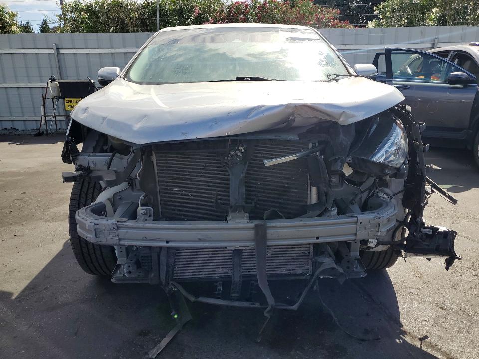 2022 Ford Edge მანქანა იყიდება აუქციონზე, vin: 2FMPK4K94NBB04472, აუქციონის ნომერი: 55197606