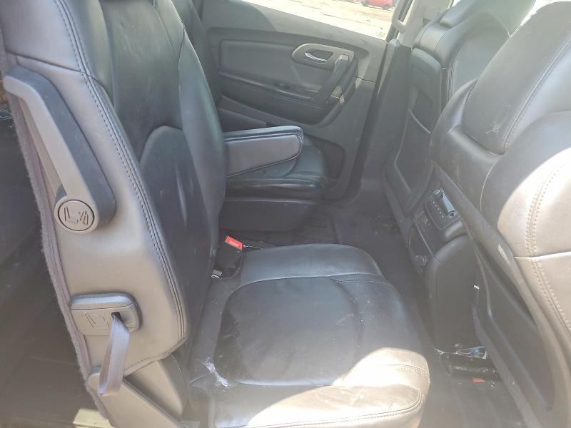 2012 Chevrolet Traverse მანქანა იყიდება აუქციონზე, vin: 1GNKVJED4CJ178480, აუქციონის ნომერი: 53650066
