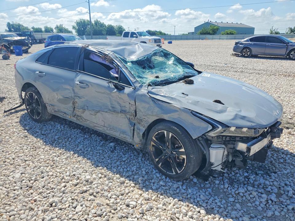2023 Kia K5 მანქანა იყიდება აუქციონზე, vin: 5XXG64J23PG190759, აუქციონის ნომერი: 53172746