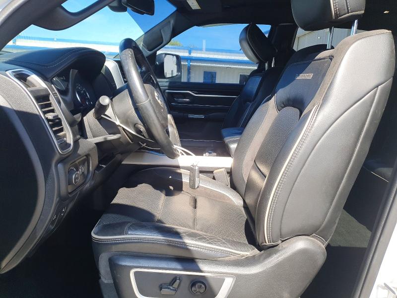 Aukcja sprzedaży 2019 Ram 1500, vin: 1C6SRFJT1KN881878, numer aukcji: 54813496