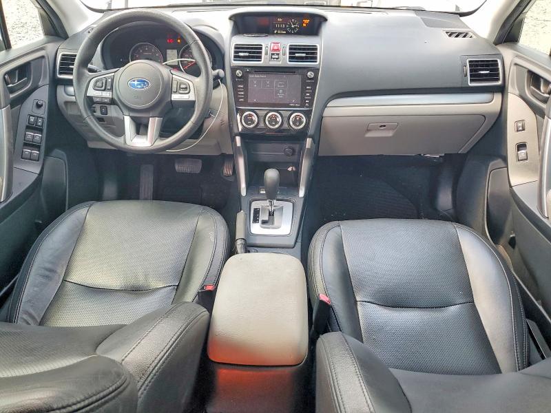 Продаж на аукціоні авто 2017 Subaru Forester, vin: JF2SJADC8HH537326, номер лоту: 52224656