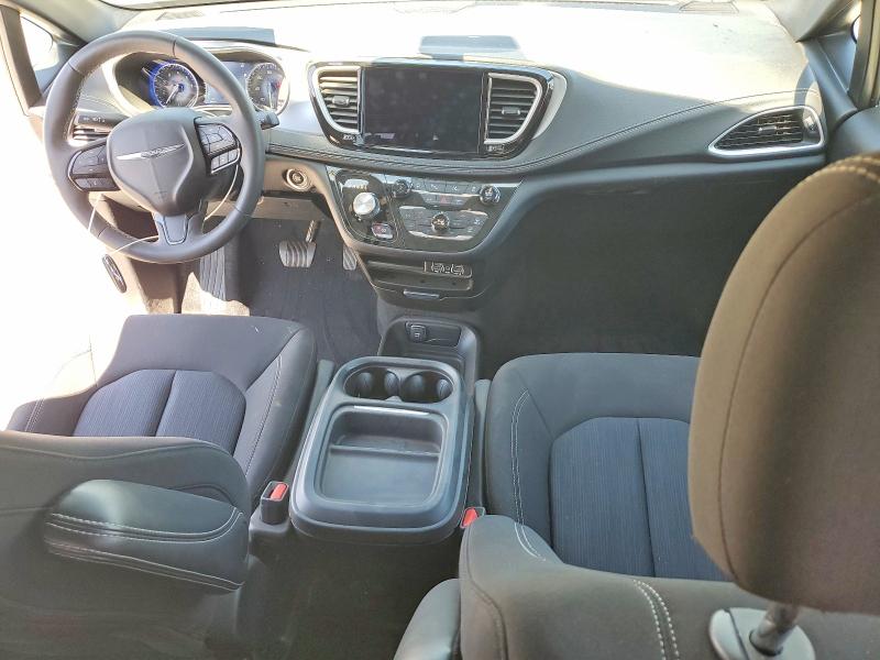 Aukcja sprzedaży 2023 Chrysler Pacifica, vin: 2C4RC1FG5PR598224, numer aukcji: 54272646