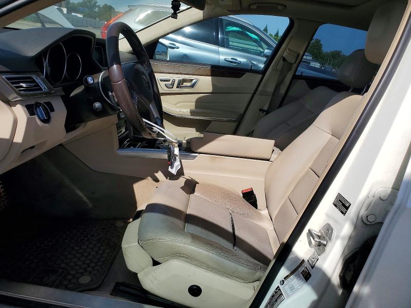 Продажа на аукционе авто 2014 Mercedes-benz E, vin: WDDHF5KB3EB045206, номер лота: 52056036