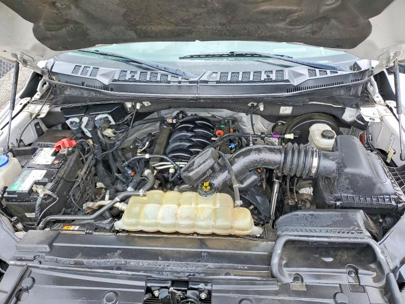 Aukcja sprzedaży 2020 Ford F150, vin: 1FTEW1C55LFA96629, numer aukcji: 53355286