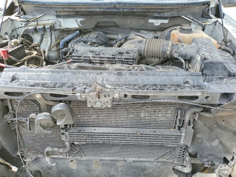 Aukcja sprzedaży 2013 Ford F150, vin: 1FTMF1CM9DKE00458, numer aukcji: 55129416