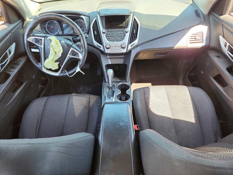 Aukcja sprzedaży 2013 Gmc Terrain, vin: 2GKALSEK0D6103860, numer aukcji: 53058476