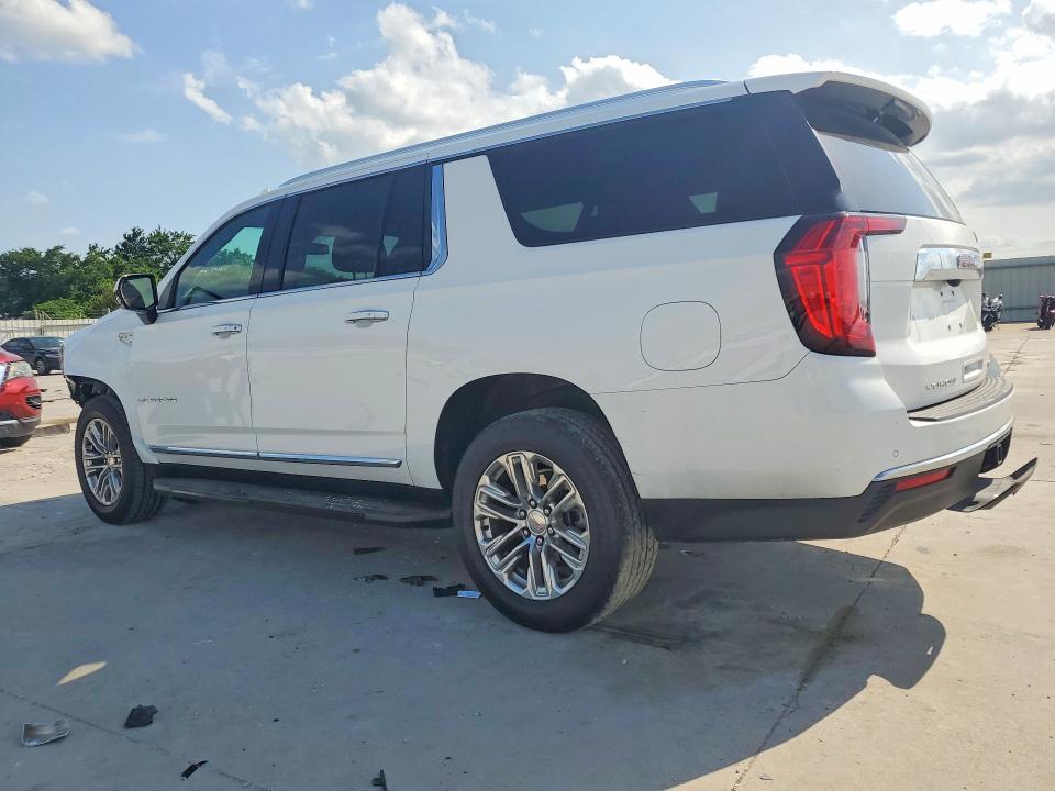 Auction sale of the 2021 Gmc Yukon Xl, vin: 1GKS1GKD3MR246657, lot number: 53962736