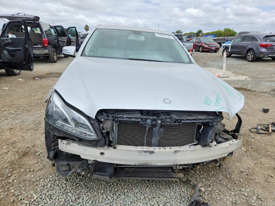 Продажа на аукционе авто 2014 Mercedes-benz E, vin: WDDHF5KB2EA819001, номер лота: 55032726