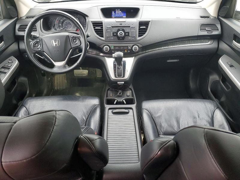 Продаж на аукціоні авто 2012 Honda Cr-v, vin: 5J6RM4H7XCL050342, номер лоту: 54433956