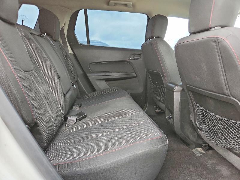 Aukcja sprzedaży 2016 Gmc Terrain, vin: 2GKFLSEK5G6129297, numer aukcji: 52322756