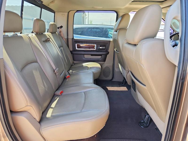 52475596 :رقم المزاد ، 1D3HV13T59S785785 vin ، 2009 Dodge Ram 1500 مزاد بيع