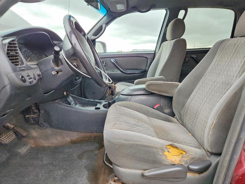 Продажа на аукционе авто 2005 Toyota Tundra, vin: 5TBDT44185S488291, номер лота: 55213436