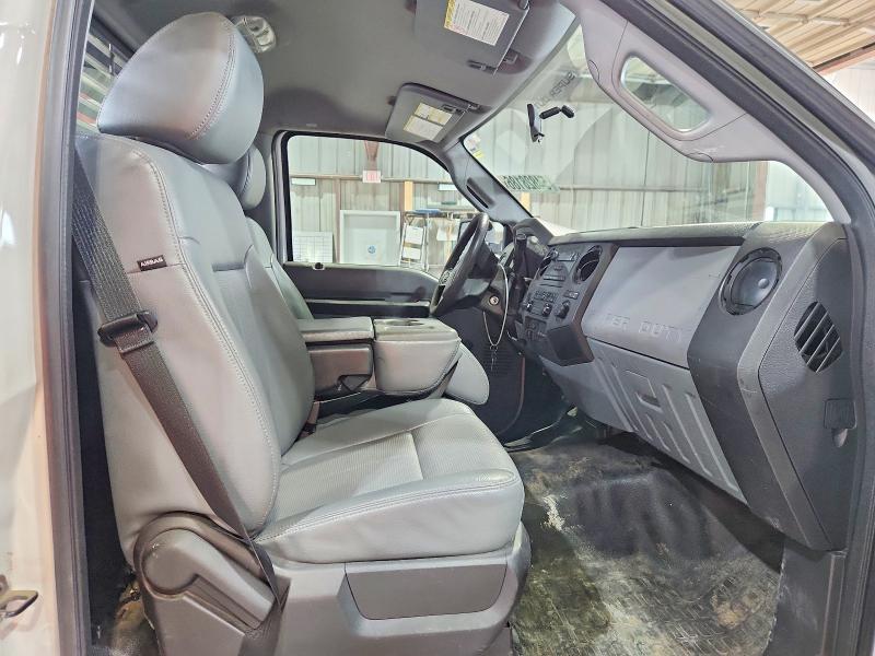 Aukcja sprzedaży 2015 Ford F350, vin: 1FDRF3HT9FEC47546, numer aukcji: 54828186