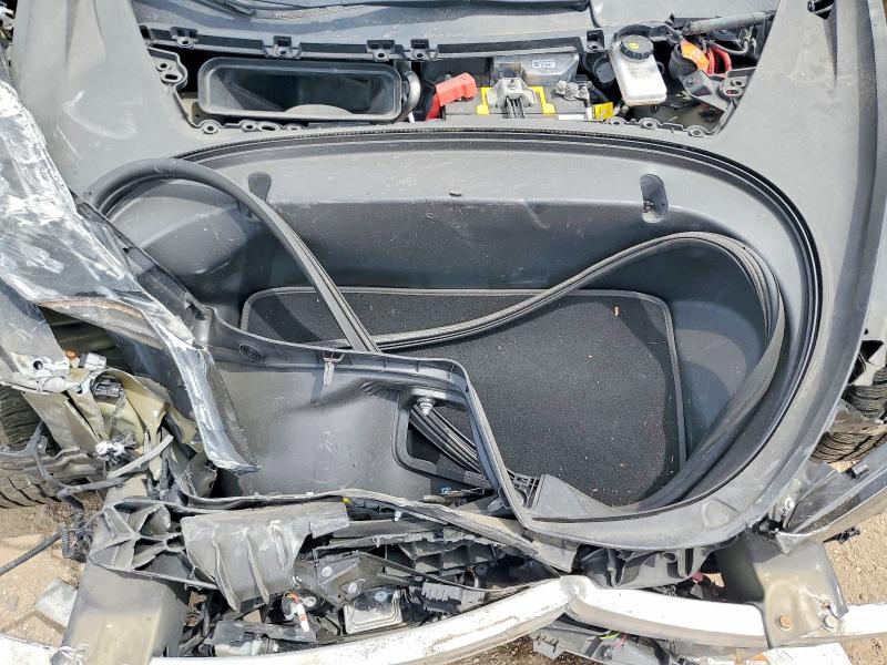 2019 Tesla Model 3 მანქანა იყიდება აუქციონზე, vin: 5YJ3E1EB0KF441758, აუქციონის ნომერი: 55001496