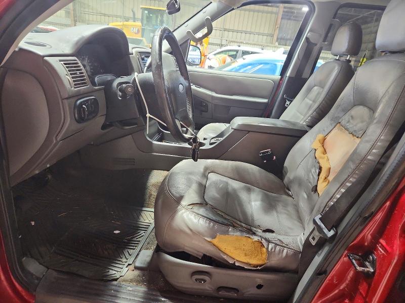 Aukcja sprzedaży 2005 Ford Explorer, vin: 1FMZU63K55UA56250, numer aukcji: 52766876