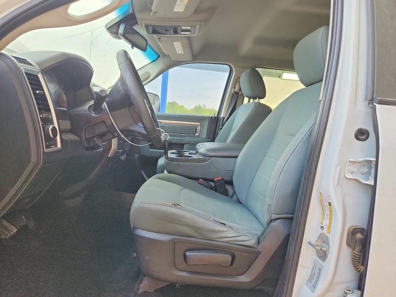 Продаж на аукціоні авто 2016 Ram 2500, vin: 3C6UR5DLXGG140529, номер лоту: 53298946