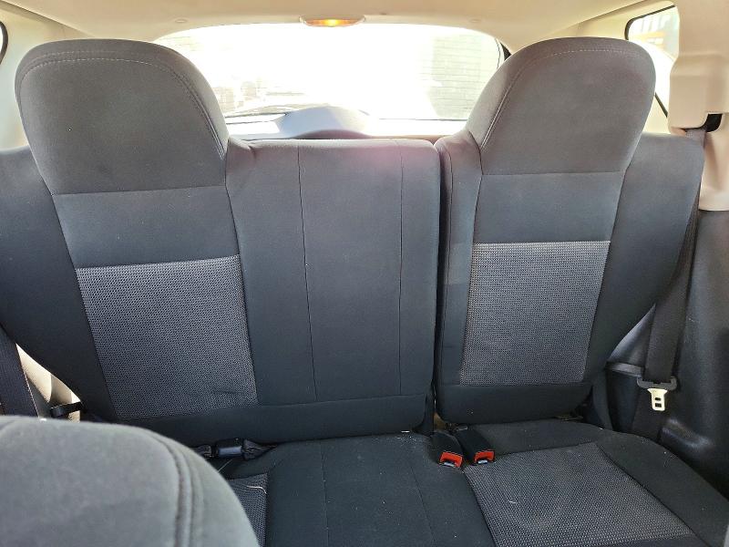 Продажа на аукционе авто 2013 Jeep Compass, vin: 1C4NJDAB3DD243262, номер лота: 54732026