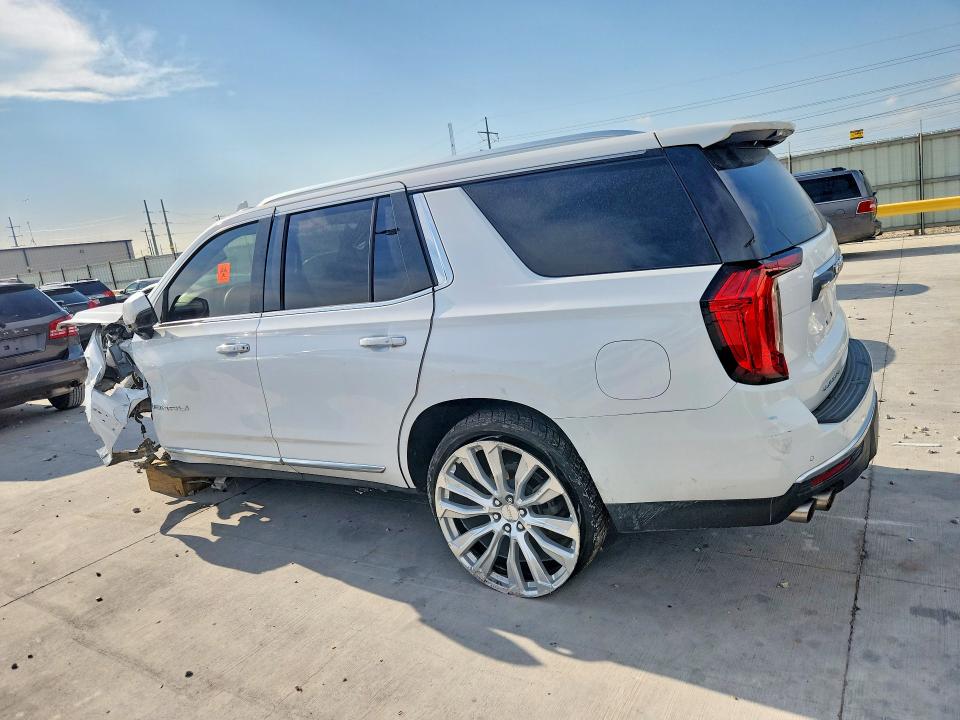Aukcja sprzedaży 2021 Gmc Yukon, vin: 1GKS1DKL3MR154275, numer aukcji: 55321446