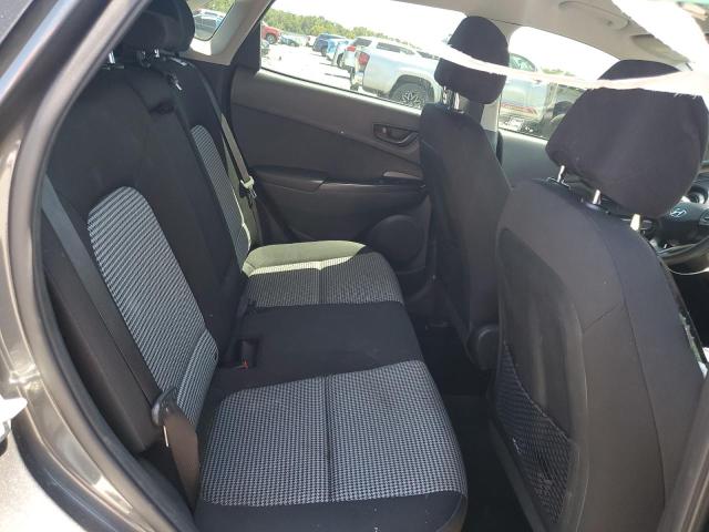 2021 Hyundai Kona მანქანა იყიდება აუქციონზე, vin: KM8K12AA4MU719738, აუქციონის ნომერი: 52670666