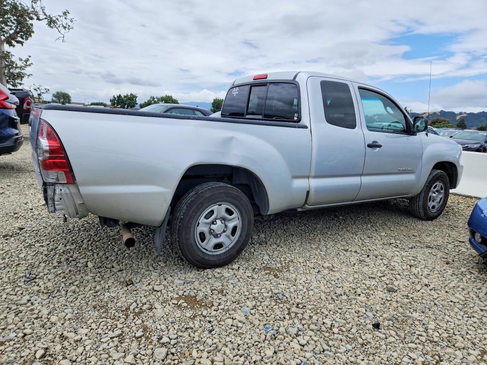 Aukcja sprzedaży 2013 Toyota Tacoma, vin: 5TFTX4CN5DX035539, numer aukcji: 54778236