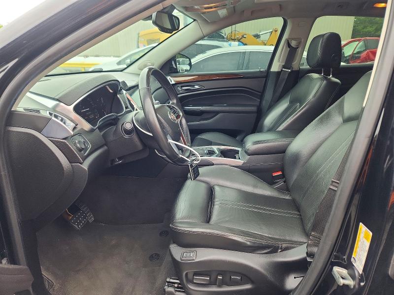 2014 Cadillac Srx მანქანა იყიდება აუქციონზე, vin: 3GYFNEE30ES566990, აუქციონის ნომერი: 54575976