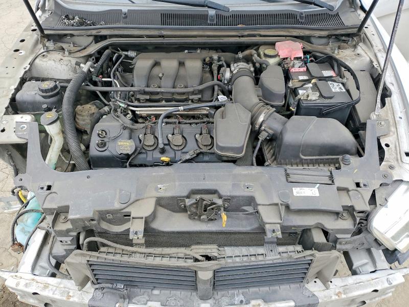 Продажа на аукционе авто 2013 Ford Taurus, vin: 1FAHP2F80DG217557, номер лота: 53632546