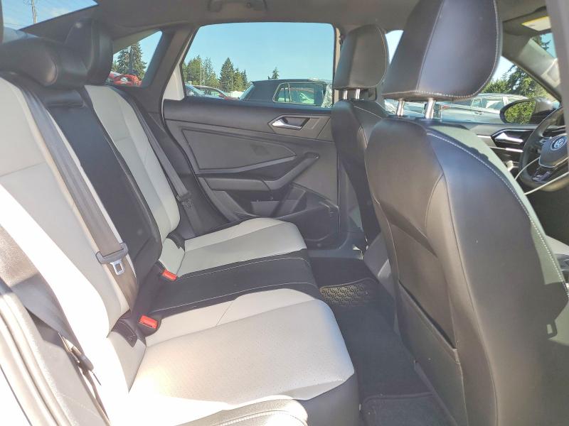 2019 Volkswagen Jetta მანქანა იყიდება აუქციონზე, vin: 3VWC57BU9KM084534, აუქციონის ნომერი: 54709086